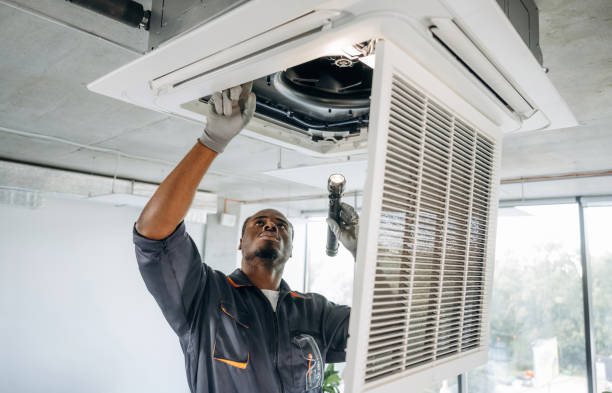 Licensed Ac Installation service in Berryville, TX - FH HVAC