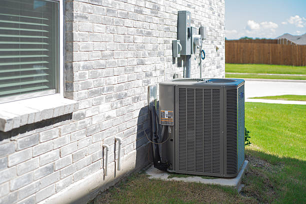 Reliable Ac Installation contractor in Berryville, TX by FH HVAC